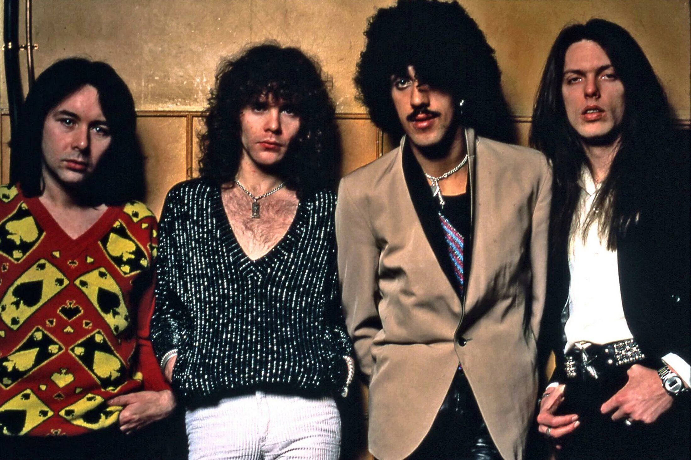 Thin lizzy (1969-1984). Группа lizzy. Thin lizzy. Thin lizzy jailbreak 1976. Thin lizzy.