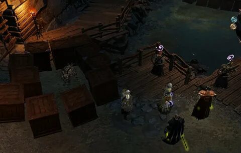 Original sin 2 главы