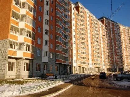Лухмановская 17