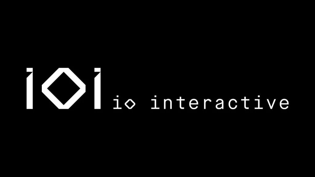 Io interactive игры. Io interactive. interactive логотип. io interactive проекты.
