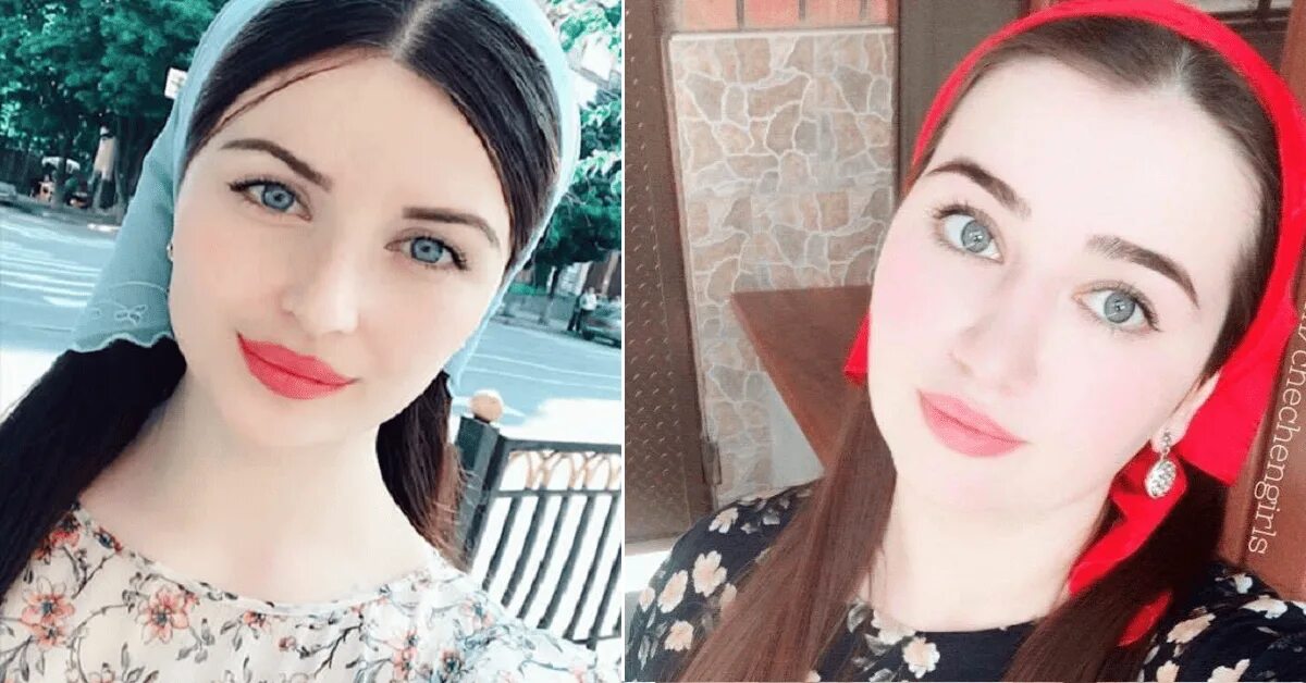 Седа чечня