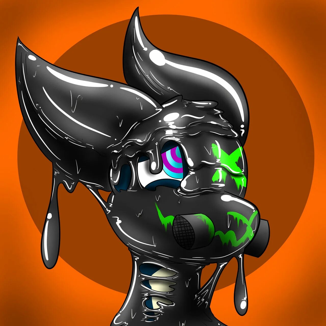 Гипноз трансформация латекс. Латекс гипноз. Детектив войд пони таун. Трансформация в облегающий латекс. Млп трансформация.