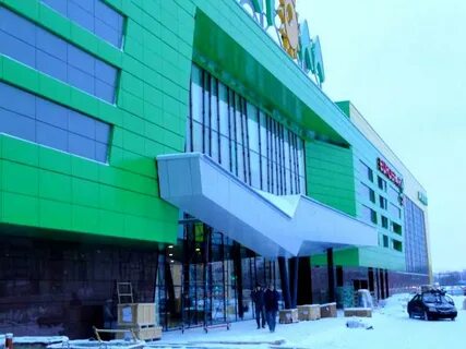 Мегафон техно