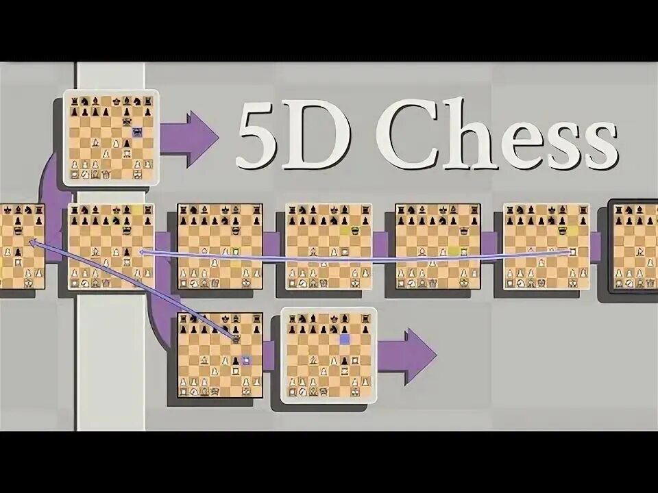 5d chess with multiverse time travel. 5d chess with multiverse time travel