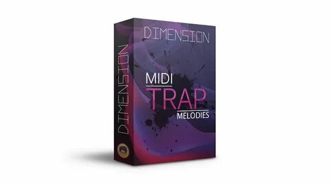 Midi melody