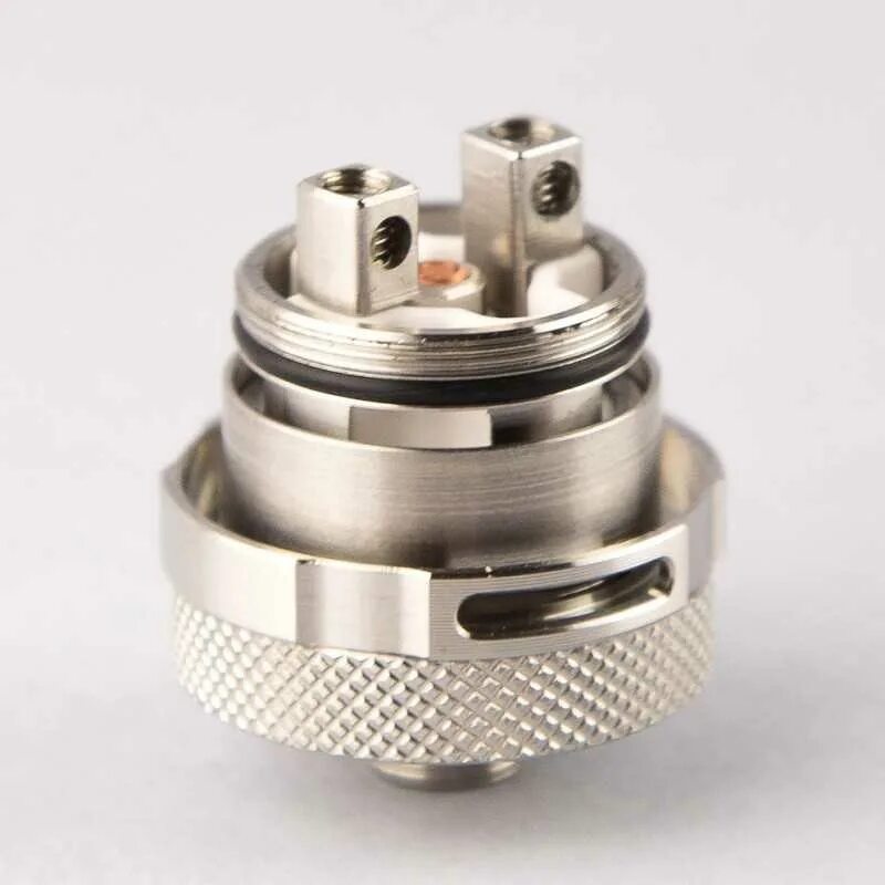 No atomizer на электронной сигарете что это