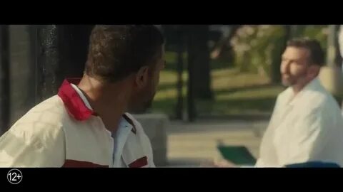 Жизнь короля трейлер