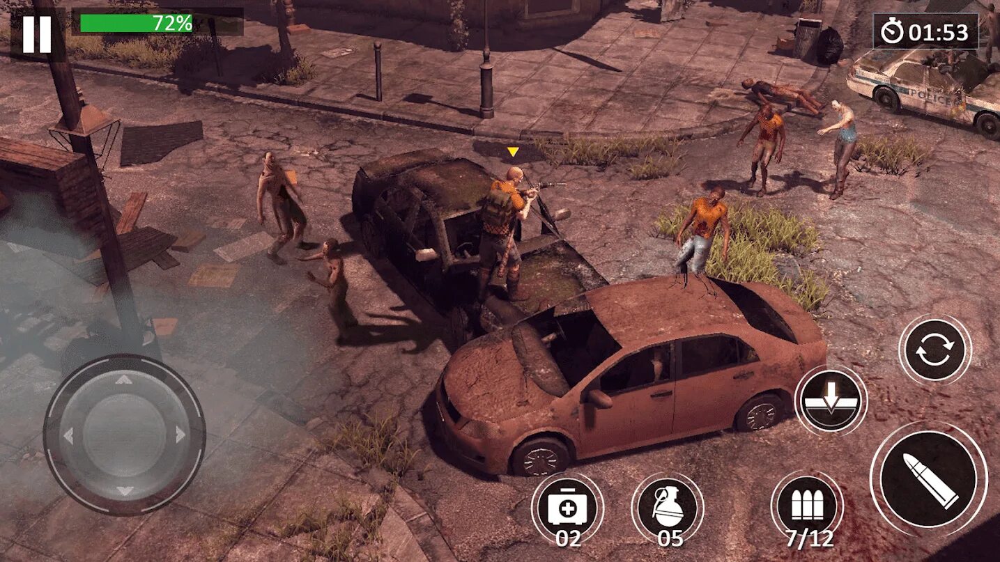 Выживалки на андроид без интернета. Игра zombie escape. побег от зомби игра на андроид. игры про зомби выживание на андроид.