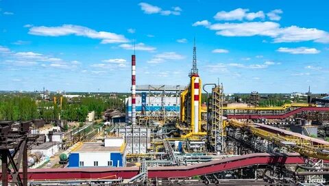 Производство липецк