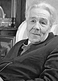 Лев васильевич