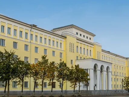 Институты г смоленска