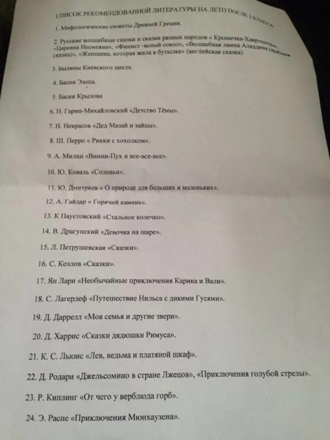 Списки на лето 10 класс. Школа России 3 класс литературное чтение список литературы на лето. Список литературы на лето 3 класс школа России. Список литературы для чтения летом после 3 класса школа России. Чтение на лето 3 класс список литературы школа России.