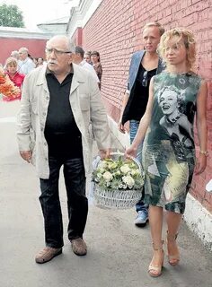 Жена цымбалюк романовская