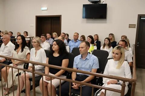 Городские суды татарстана