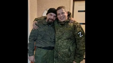 Маршал братишка