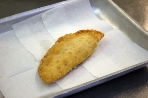 Мясо про тесто