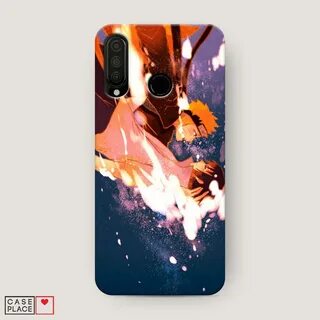 Чехлы на huawei 8