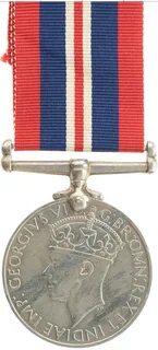 Медали великобритании