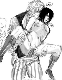 Fyodor dostoevsky bungou stray dogs - Porn comic, Rule 34 comic, Cartoon po...