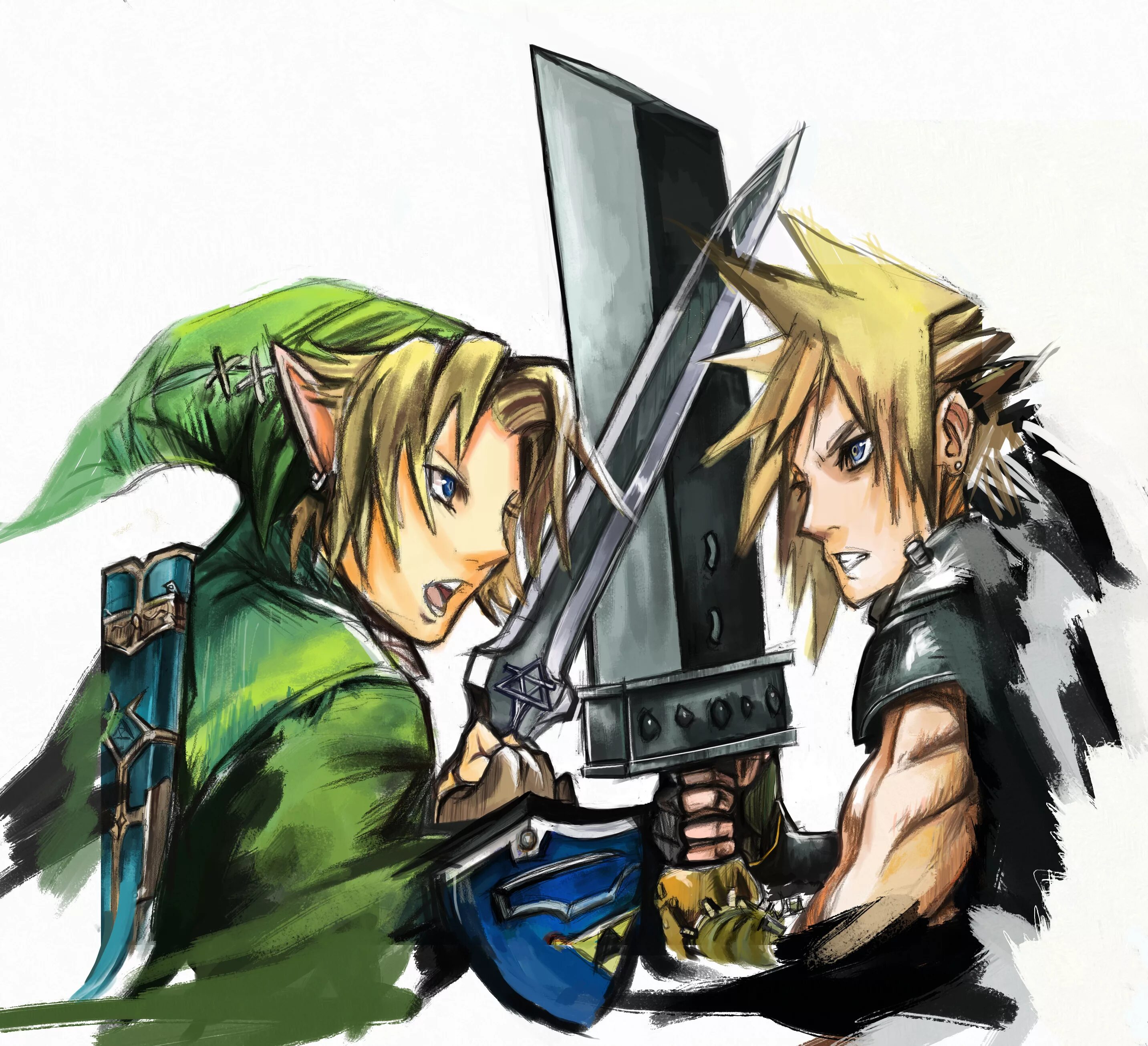 Link search
