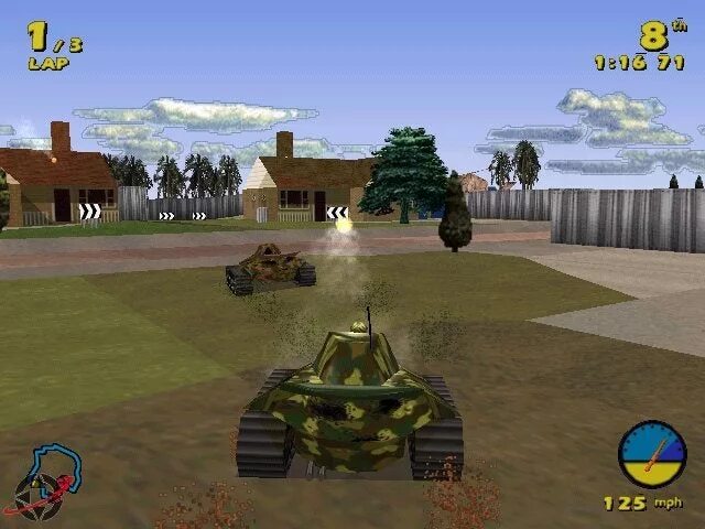 запускай танки