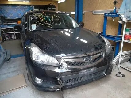 Авторазбор субару
