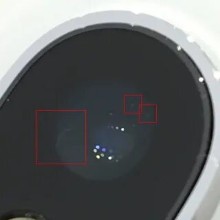 Камера айфона не фокусируется вблизи