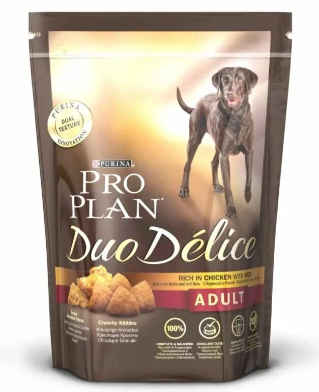 Pro Plan Duo Delice корм для собак. Pro Plan Duo Delice говядина. Проплан дуо Делис для собак. Purina Duo Delice говядина.