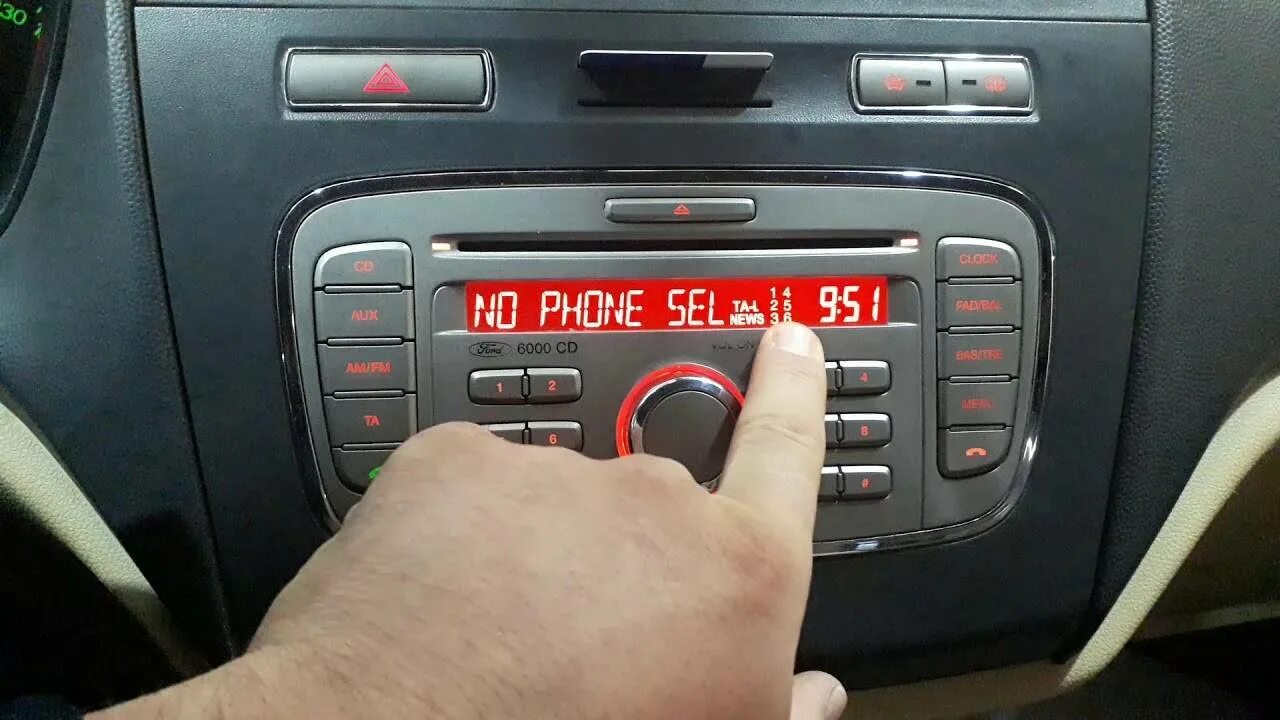 Как подключить блютуз форд фокус 2. 6000 cd ford блютуз. 6000cd ford bluetooth. ford 6000 bluetooth. ford 6000 2007.