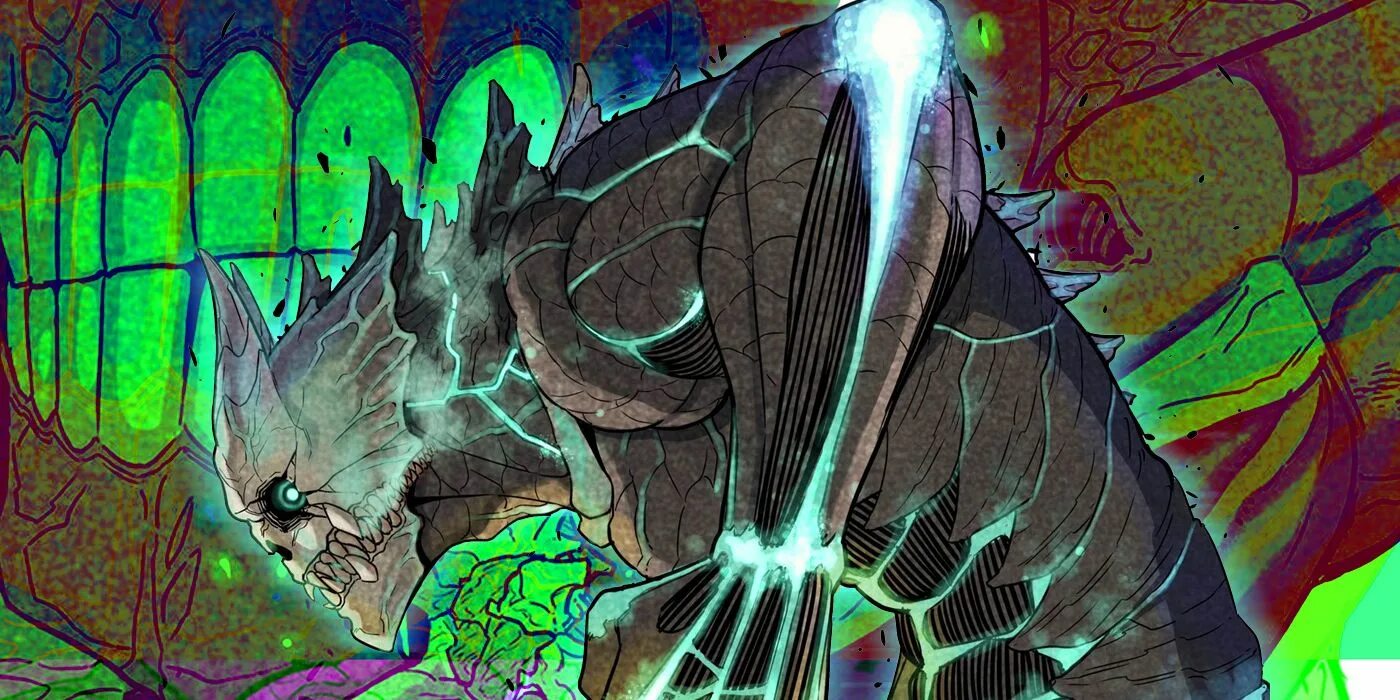Kaiju code. Кайдзю no. 8. kaiju no 8 аниме. тихоокеанский рубеж кайдзю. кайдзю no. 8 art.