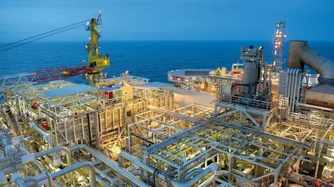 Oil production companies