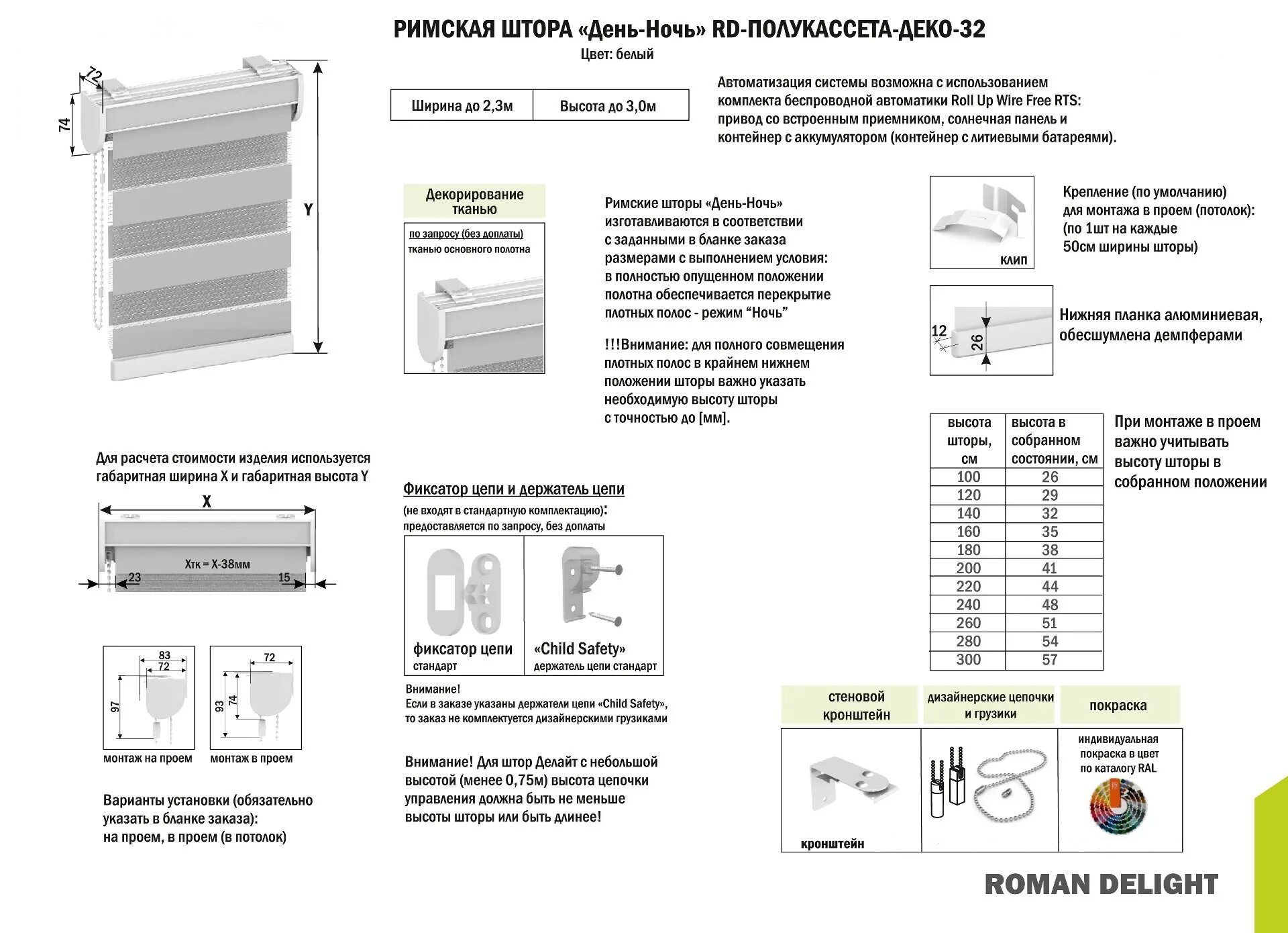 Видео сборки день ночь. Инструкция по сборке и установке римской шторы. Инструкция по установке римских штор пошаговая. Ширина карниза для римских штор. Карниз для римской шторы день ночь.