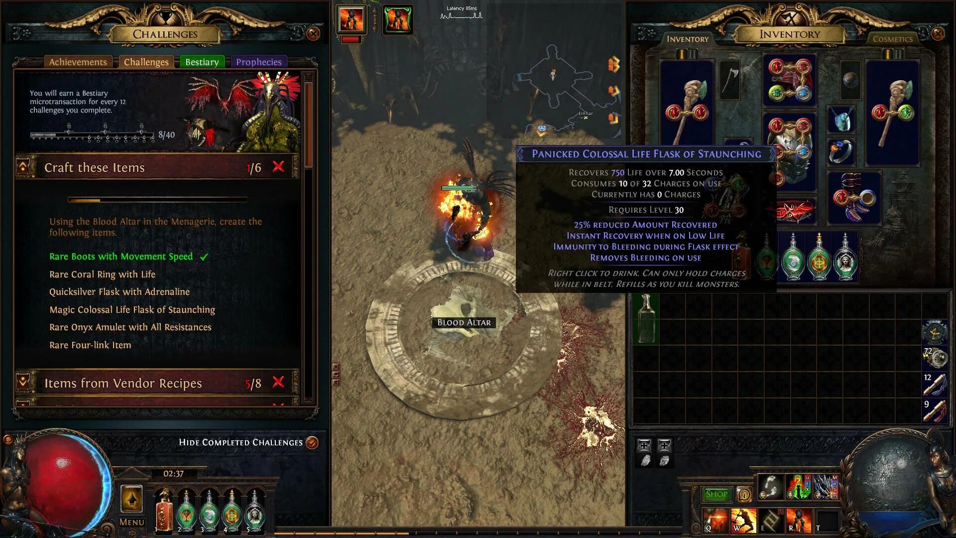 Poe boots with movement speed recipe. Алтарь крови path of exile. пое фласка. poe wiki vendor recipes. алтарь крови path of exile рецепты.