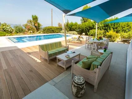 Villa deluxe