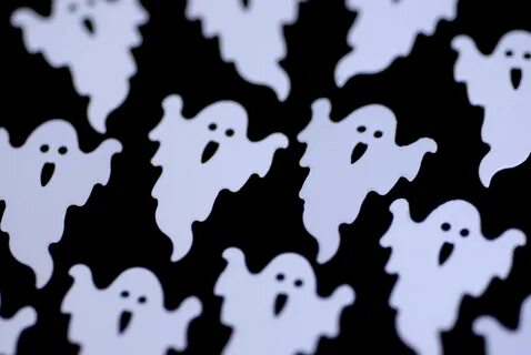 Ghostly