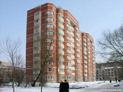 Орехово зуево мадонская