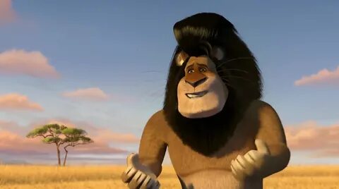 Мадагаскар 2 (2008) .