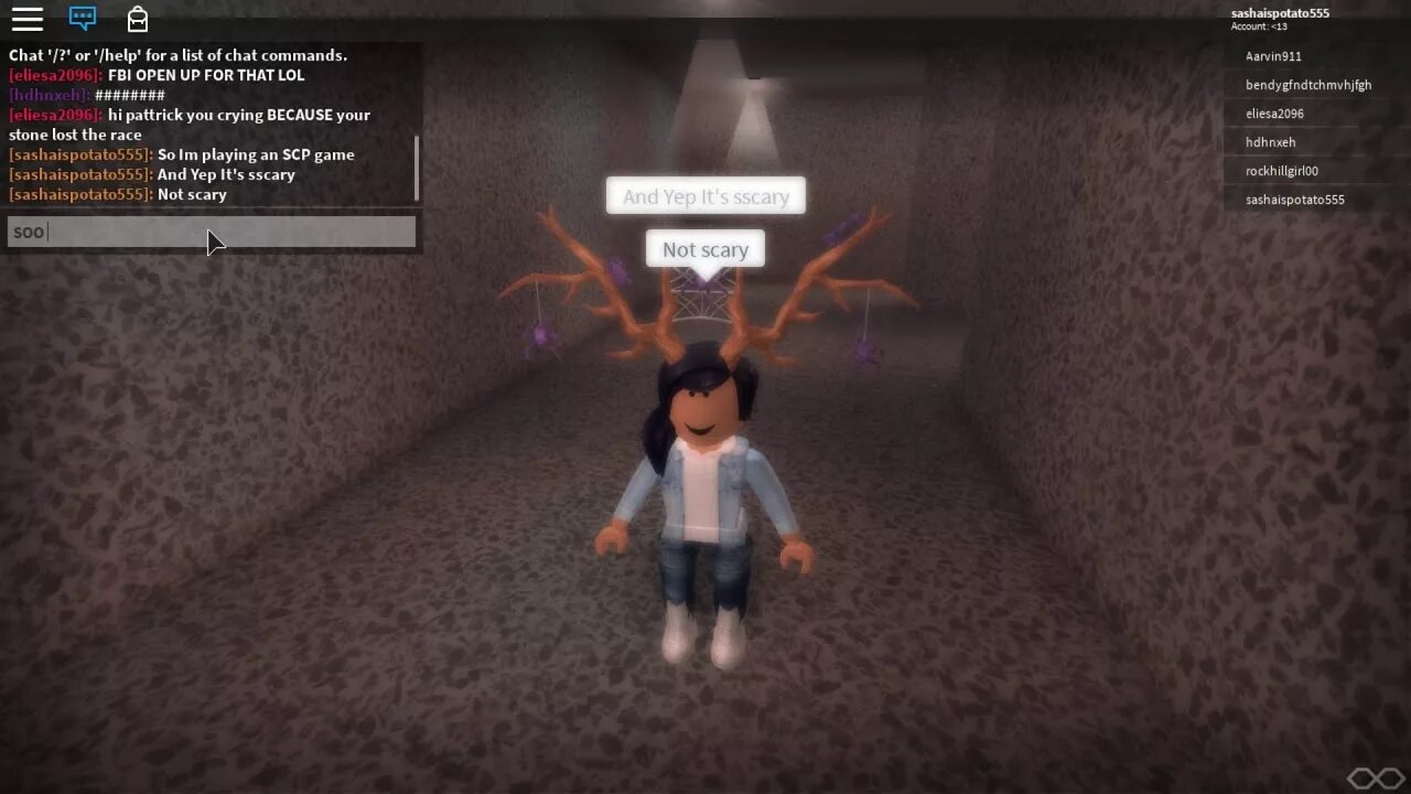 Scp 98. Scp 98