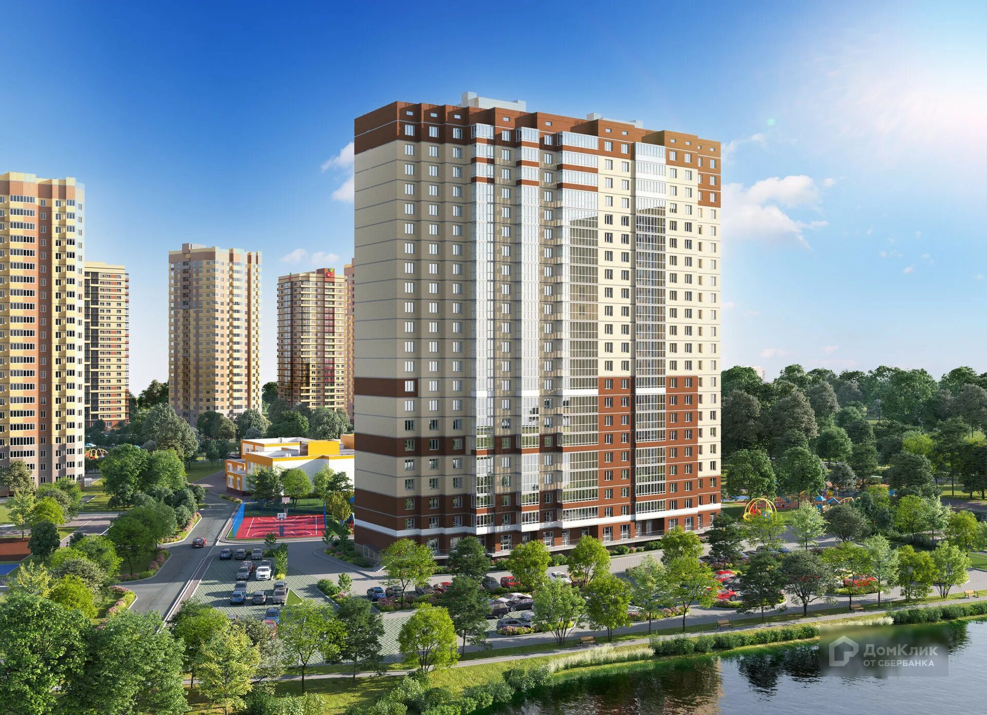 Продажа студия квартира, г Тверь, ул Оснабрюкская, д 32, Дмитрий, Агентство