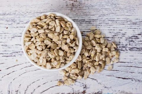 Жмых кедрового ореха