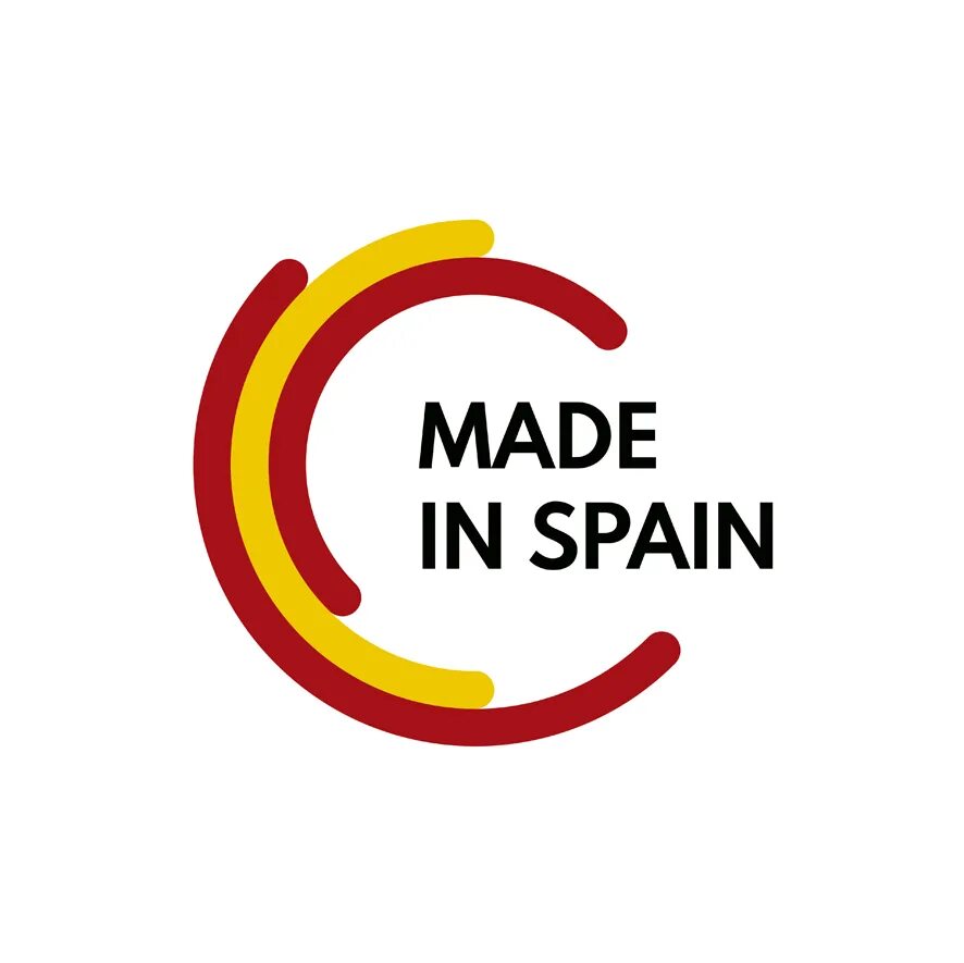 Маде ин испания. Made in spain значок. Штамп испания. Made in spanish. Сделано в испании значок.