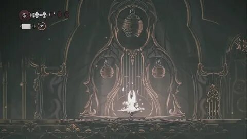 Hollow knight demo