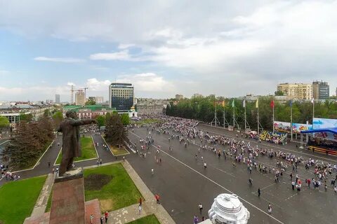 Районы театралка