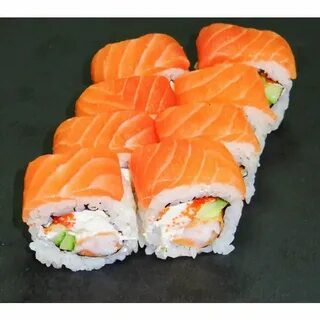 Вкусные суши москва