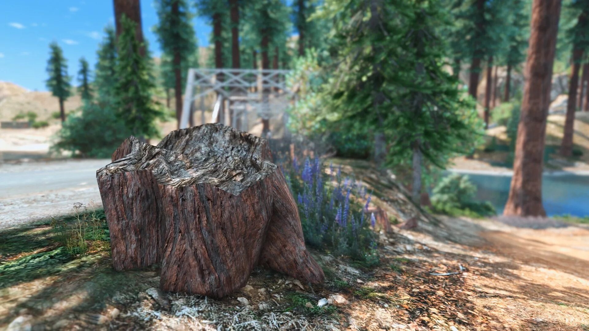 Лесу 5. Спинтайрес лес. Гта 5 природа. Озеро в гта 5. Лесу 5.