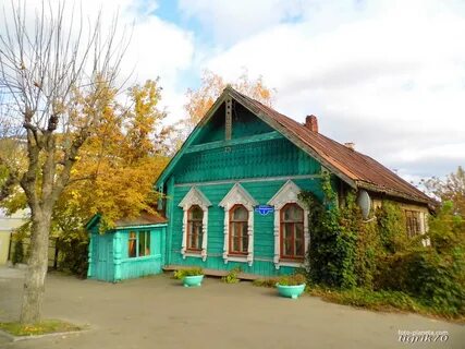 3 володарск
