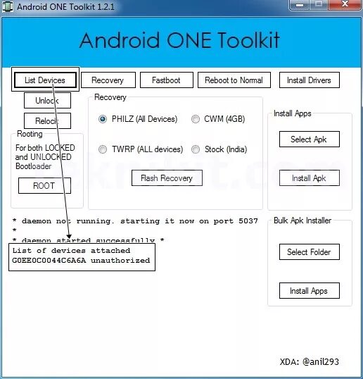 Как установить toolkit. Ауувифслещдлше андроид. toolkit android. андроид тулкит.