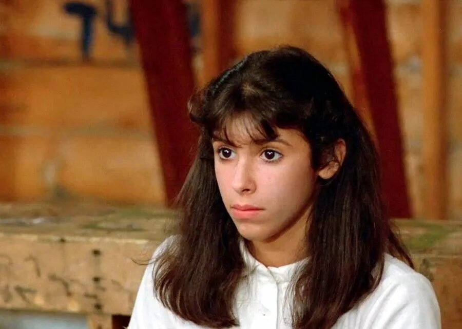 Фелисса Роуз спящий лагерь. Спящий лагерь / Sleepaway Camp (1983). Ужастик про лагерь