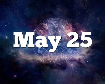 Звезды май 2024