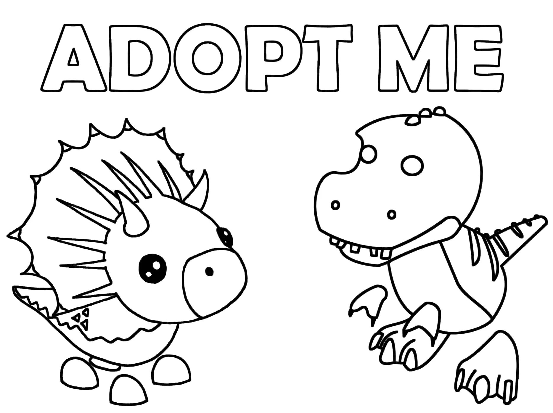 Нарисуй me. Раскраски адопт ми. Adopt me раскраска. Раскраски Roblox adopt me. Питомцы адопт ми раскраска.